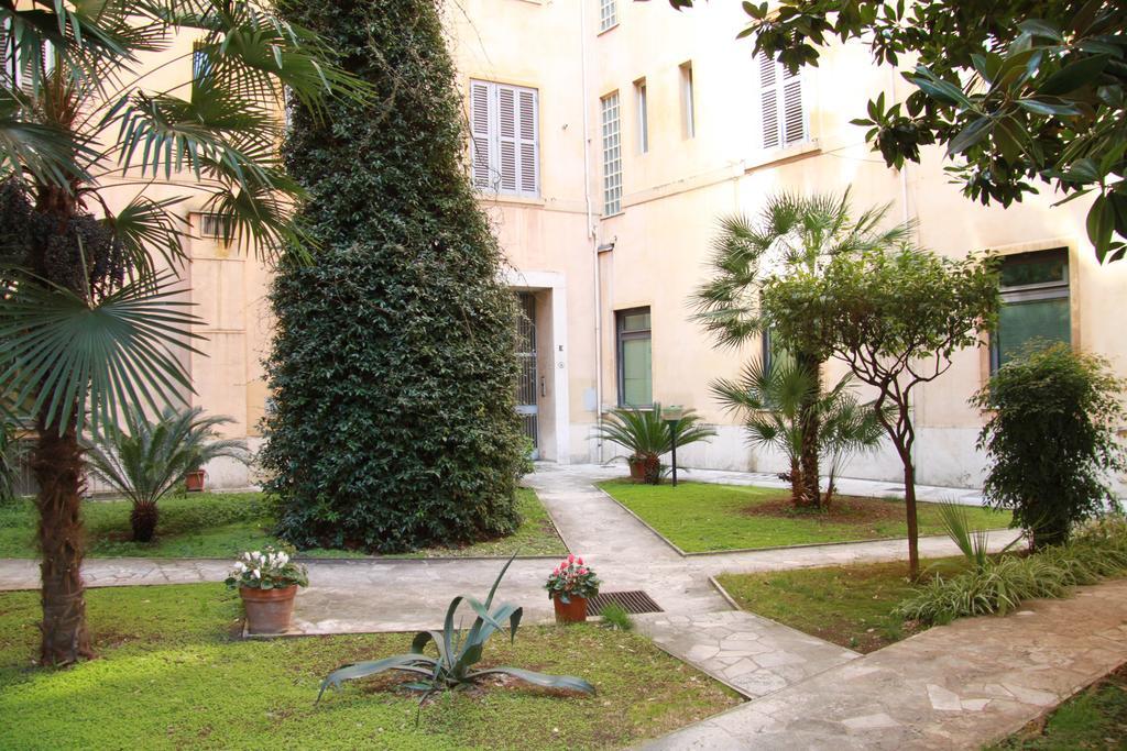 Bed & Breakfast Le Stanze Del Papa Roma
