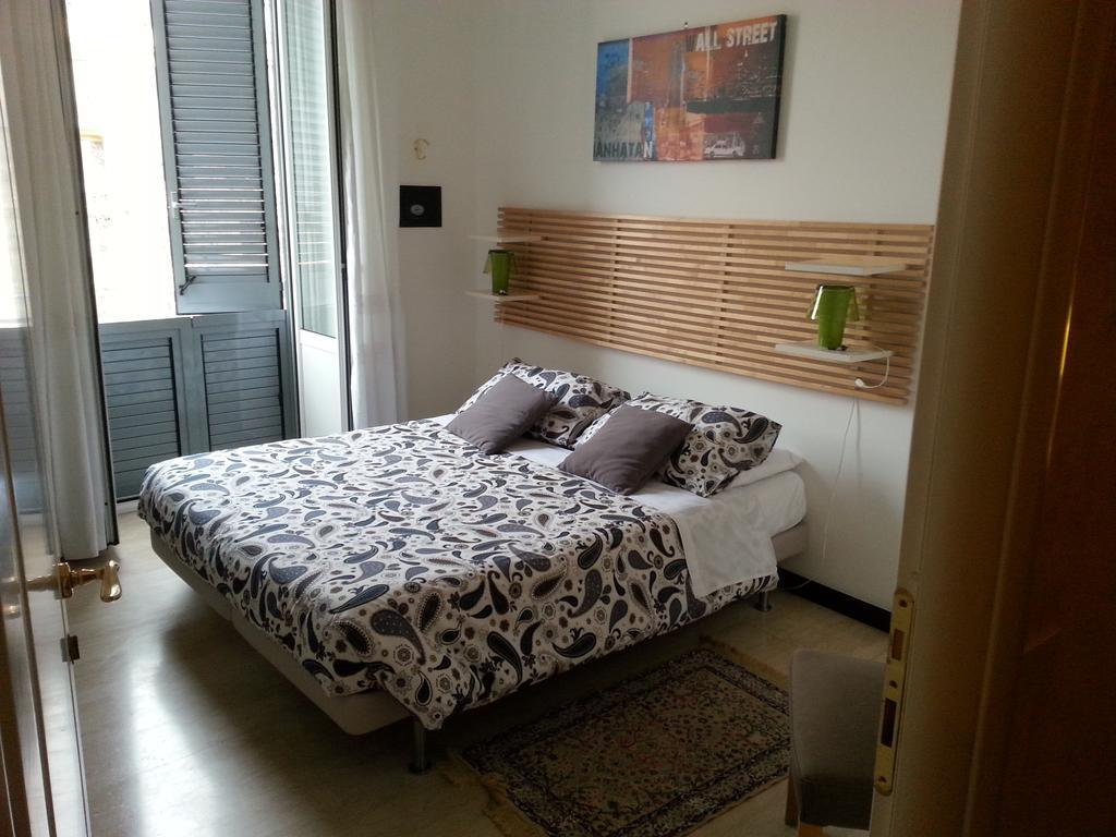 Bed & Breakfast Le Stanze Del Papa Roma