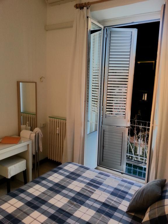 Le Stanze Del Papa Bed & Breakfast Roma