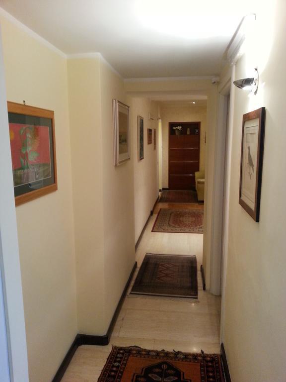 Le Stanze Del Papa Roma