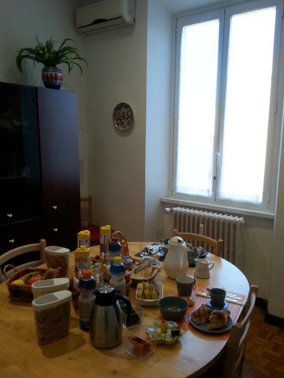 Le Stanze Del Papa Bed & Breakfast Roma