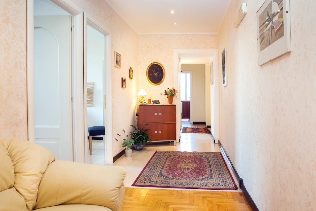Le Stanze Del Papa Bed & Breakfast Roma
