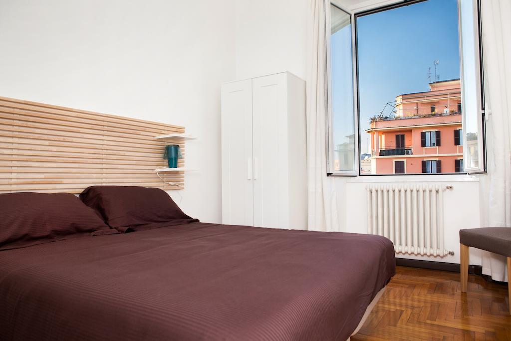 Le Stanze Del Papa 2* Roma