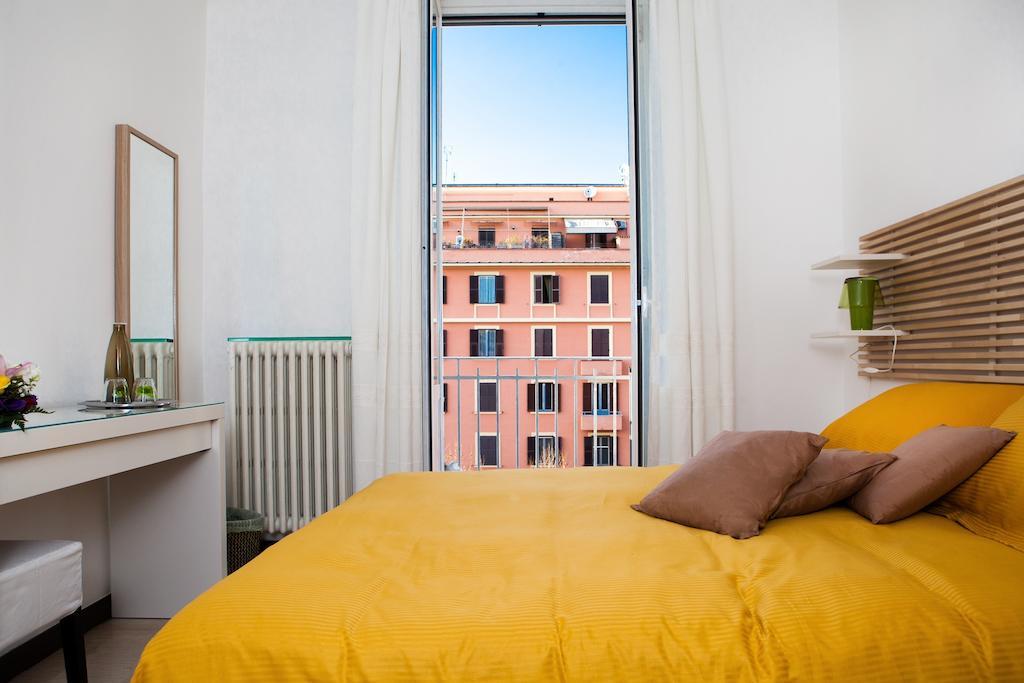 Le Stanze Del Papa Bed & Breakfast Roma