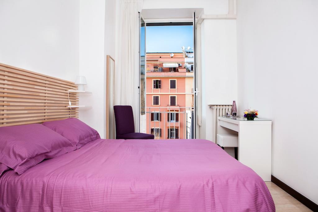 Le Stanze Del Papa Bed & Breakfast 2*