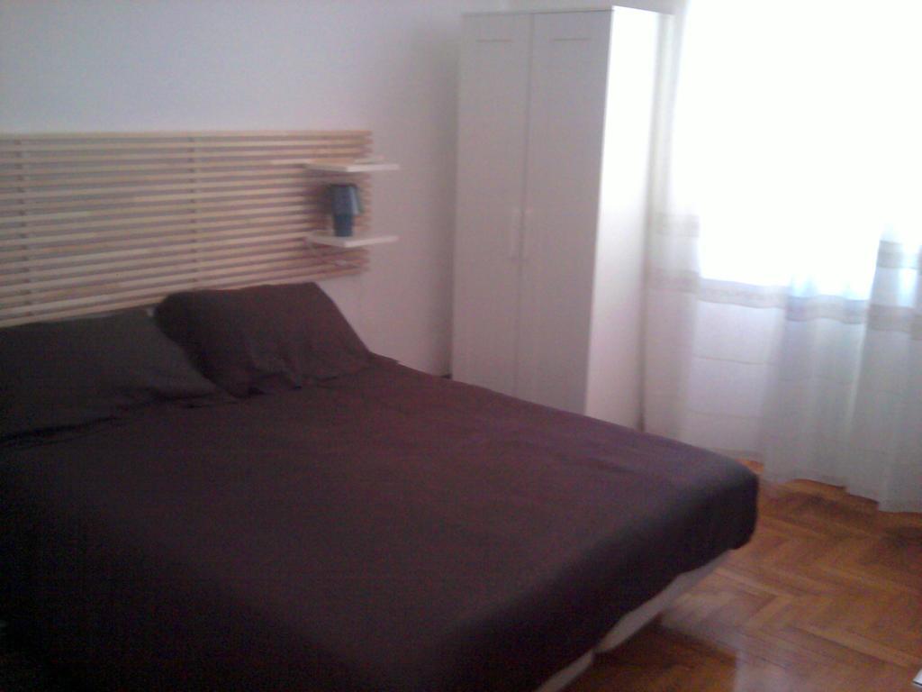 Le Stanze Del Papa Bed & Breakfast Roma